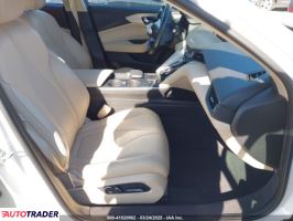 Acura TL 2021 2