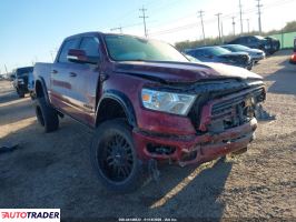 Dodge Ram - zobacz ofertę