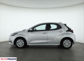Toyota Yaris 2020 1.5 113 KM Toyota Yaris 2020 1.5 113 KM