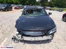 Lexus ES 2021 3 Lexus ES 2021 3