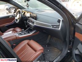 BMW Pozostałe 2022 4