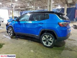 Jeep Compass 2020 2
