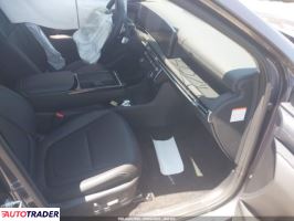 Hyundai Tucson 2025 1 Hyundai Tucson 2025 1