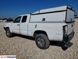 Toyota Tacoma 2020 2