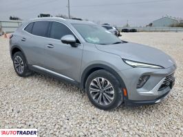 Buick Pozostałe 2024 2