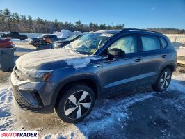 Volkswagen Pozostałe 2023 1