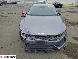 Kia Pozostałe 2022 1