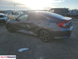 Honda Civic 2020 2