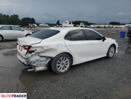 Toyota Camry 2023 2 Toyota Camry 2023 2