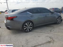 Nissan Altima 2019 2 Nissan Altima 2019 2