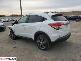 Honda HR-V 2021 1