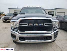 Dodge Ram 2019 6 Dodge Ram 2019 6