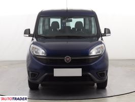 Fiat Doblo 2016 1.4 93 KM
