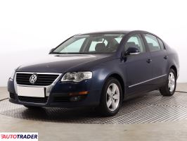 Volkswagen Passat 2007 2.0 138 KM