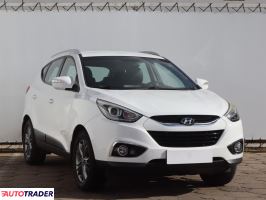 Hyundai ix35 2015 1.6 132 KM