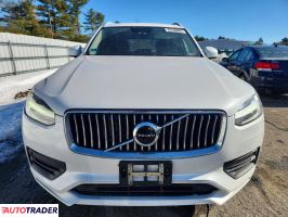 Volvo XC90 2020 2