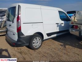 Ford Transit Connect 2020 2 Ford Transit Connect 2020 2