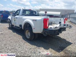 Ford Pozostałe 2024 6 Ford Pozostałe 2024 6
