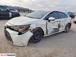 Toyota Corolla - zobacz ofertę