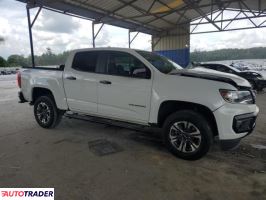 Chevrolet Colorado 2022 3