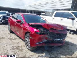 Mazda 6 2020 2 Mazda 6 2020 2