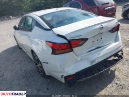 Nissan Altima 2019 2 Nissan Altima 2019 2