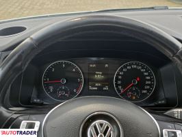 Volkswagen Caravelle 2017 2.0 150 KM Volkswagen Caravelle 2017 2.0 150 KM