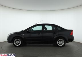 Ford Focus 2007 1.6 113 KM