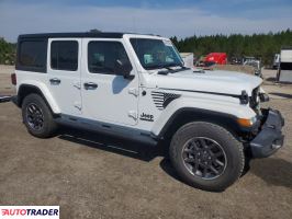 Jeep Wrangler 2021 3