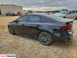 Kia Pozostałe 2023 1