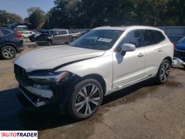 Volvo XC60 2022 2
