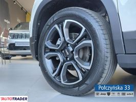 Jeep Pozostałe 2025 1.2 110 KM