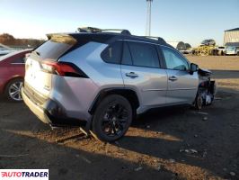 Toyota Pozostałe 2024 2