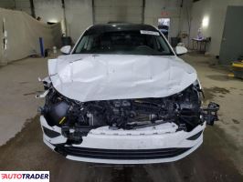 Volkswagen Jetta 2021 1