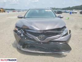 Toyota Camry 2020 2