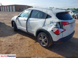 Honda HR-V 2022 1