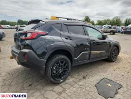 Subaru Pozostałe 2024 2