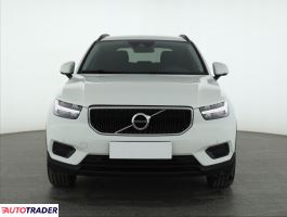 Volvo XC40 2021 1.5 160 KM
