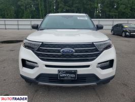 Ford Explorer 2023 2
