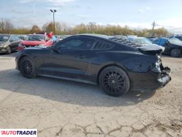 Ford Mustang 2019 2