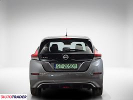 Nissan Leaf 2023 150 KM