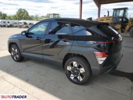 Hyundai Kona 2025 2 Hyundai Kona 2025 2