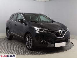 Renault Kadjar 2018 1.2 128 KM