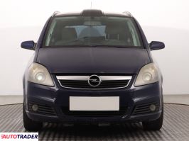 Opel Zafira 2005 1.9 99 KM