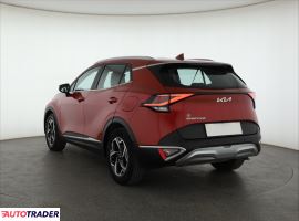 Kia Sportage 2022 1.6 147 KM