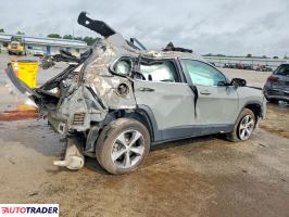 Jeep Cherokee 2020 3