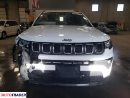 Jeep Compass 2024 2