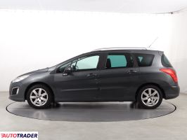 Peugeot 308 2012 1.6 109 KM