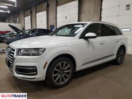 Audi Q7 2019 2