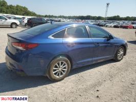 Hyundai Sonata 2018 2